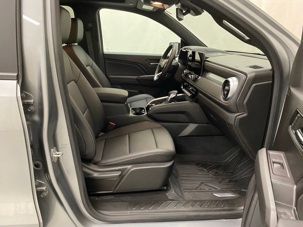 2023 Chevrolet Colorado 4WD LT