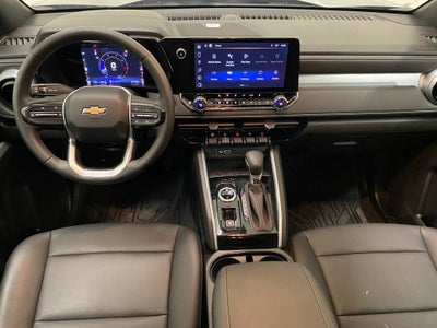 2023 Chevrolet Colorado 4WD LT