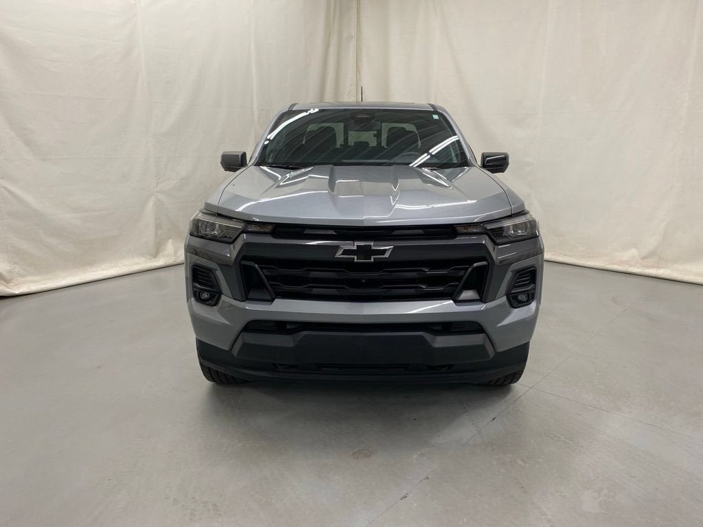 2023 Chevrolet Colorado 4WD LT