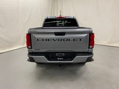 2023 Chevrolet Colorado 4WD LT