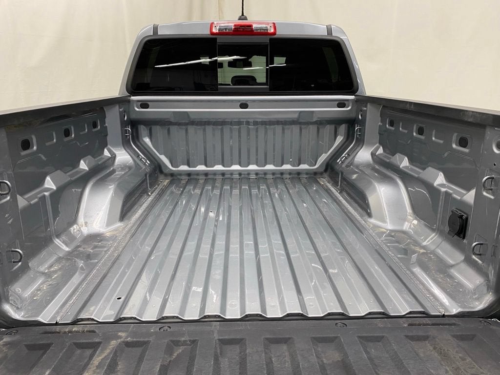 2023 Chevrolet Colorado 4WD LT