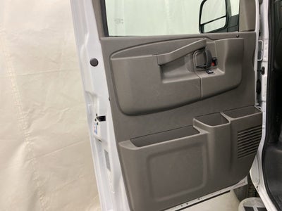 2024 Chevrolet Express Cargo 2500 WT