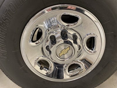 2024 Chevrolet Express Cargo 2500 WT