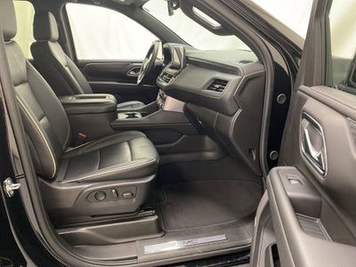 2024 GMC Yukon XL SLT