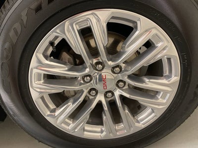 2024 GMC Yukon XL SLT