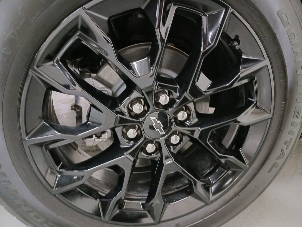 2026 Chevrolet Traverse LT - Photo 25