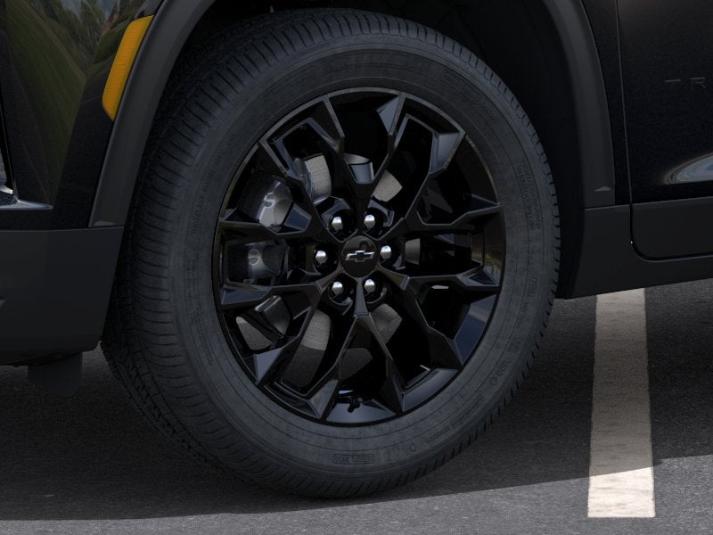 2026 Chevrolet Traverse LT - Photo 35
