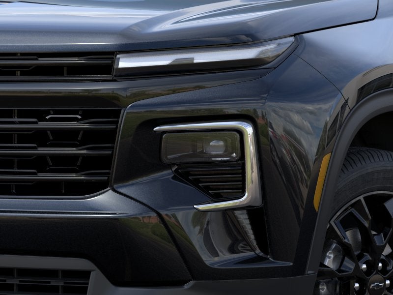 2026 Chevrolet Traverse LT - Photo 36