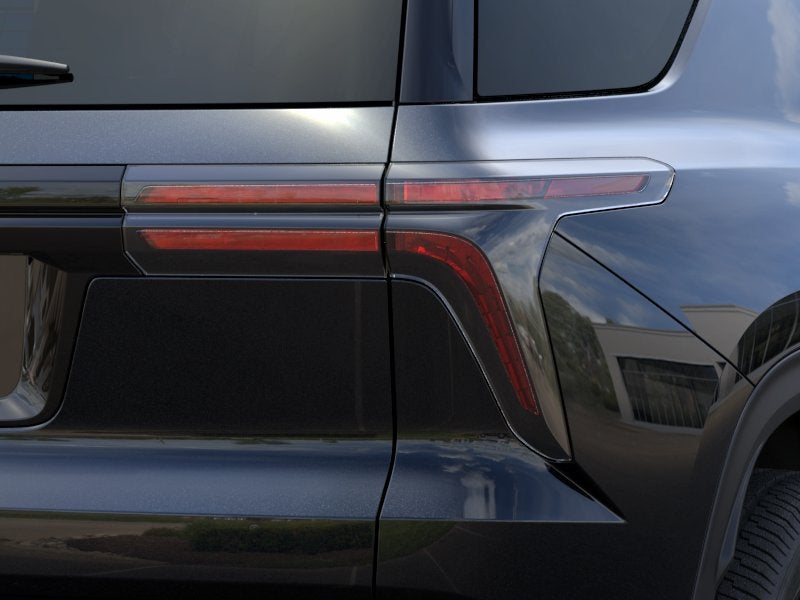 2026 Chevrolet Traverse LT - Photo 37