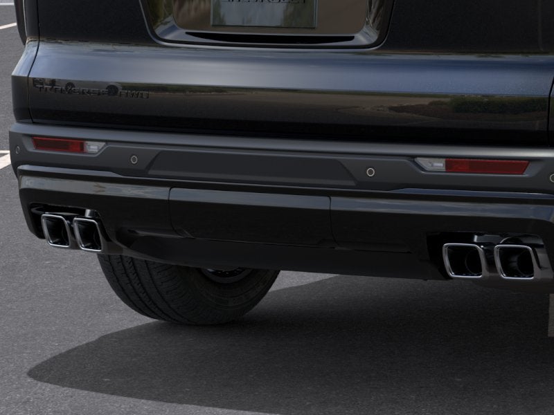 2026 Chevrolet Traverse LT - Photo 40