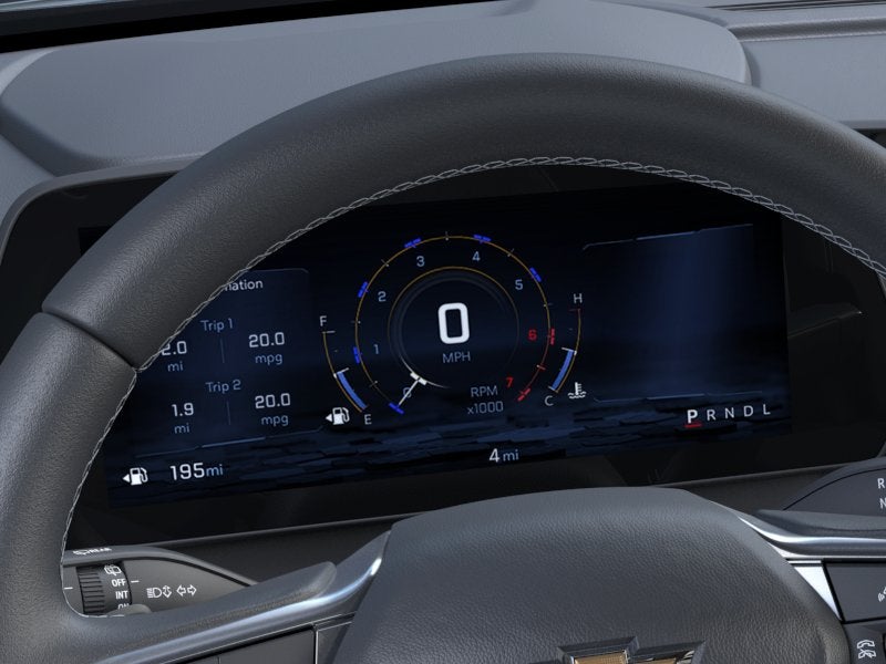 2026 Chevrolet Traverse LT - Photo 44