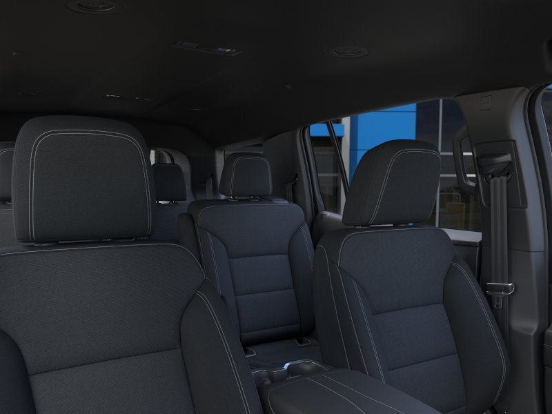 2026 Chevrolet Traverse LT - Photo 50