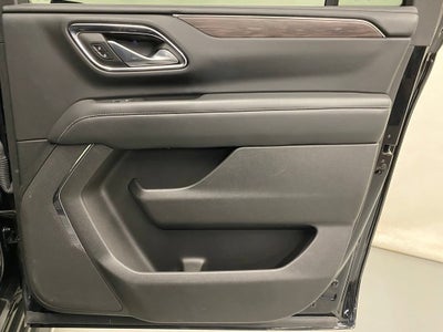 2023 Chevrolet Suburban LS