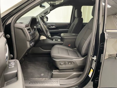 2023 Chevrolet Suburban LS