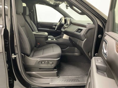 2023 Chevrolet Suburban LS