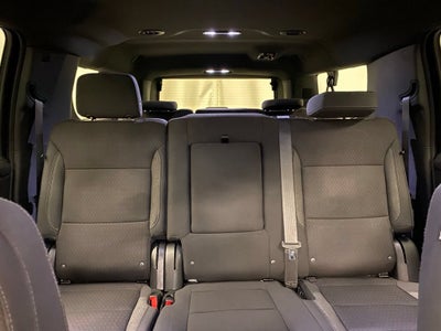 2023 Chevrolet Suburban LS