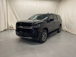 2023 Chevrolet Suburban LS