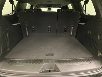 2023 Chevrolet Suburban LS