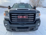 2018 GMC Sierra 2500 HD SLT