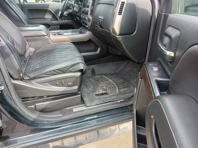 2018 GMC Sierra 2500 HD Denali