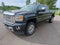 2018 GMC Sierra 2500 HD Denali