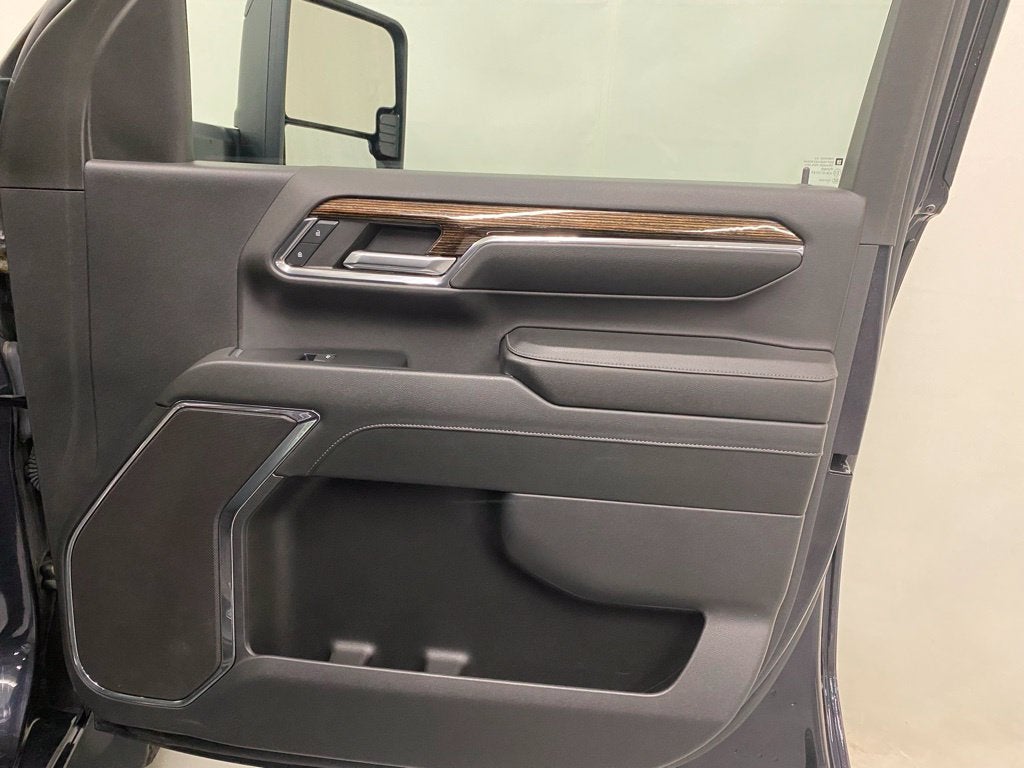2024 GMC Sierra 2500 HD SLE