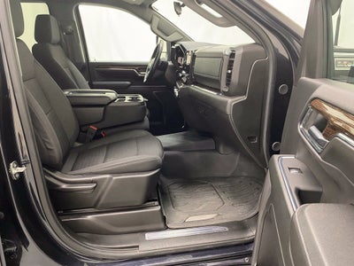 2024 GMC Sierra 2500 HD SLE