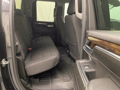 2024 GMC Sierra 2500 HD SLE