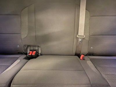 2024 GMC Sierra 2500 HD SLE