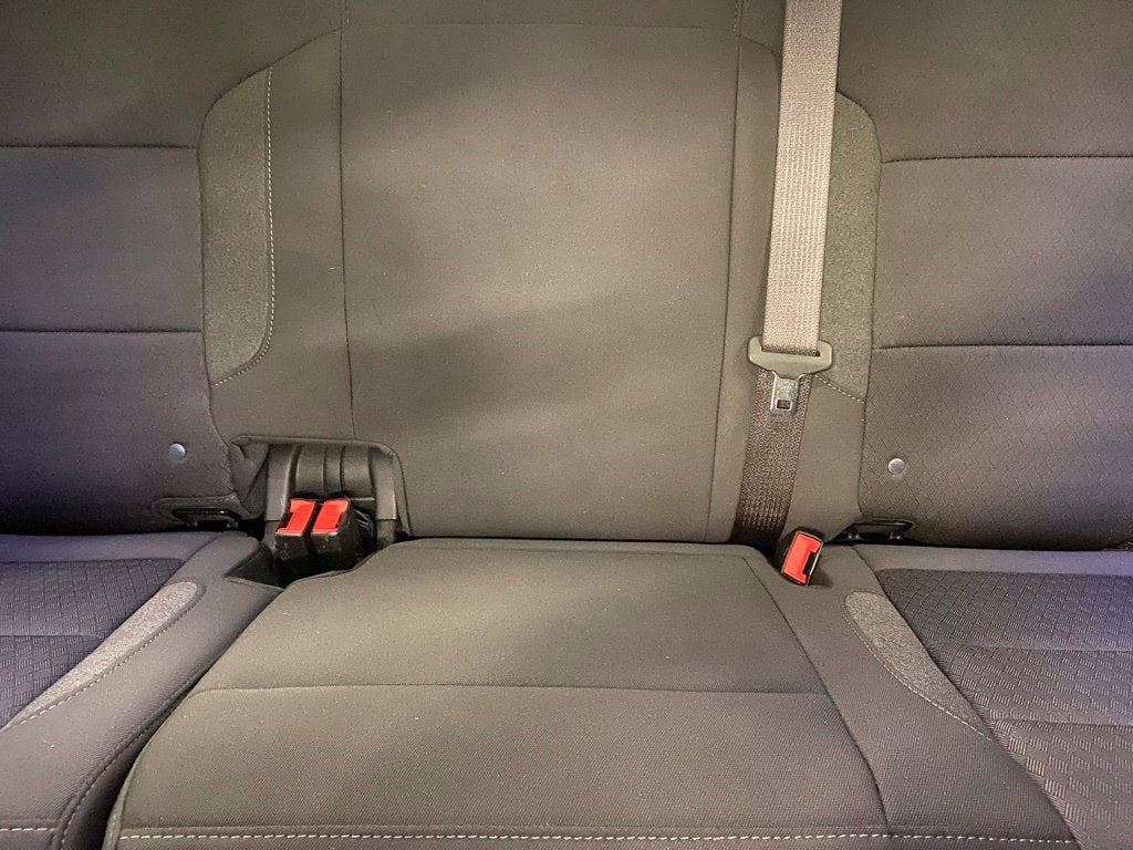 2024 GMC Sierra 2500 HD SLE