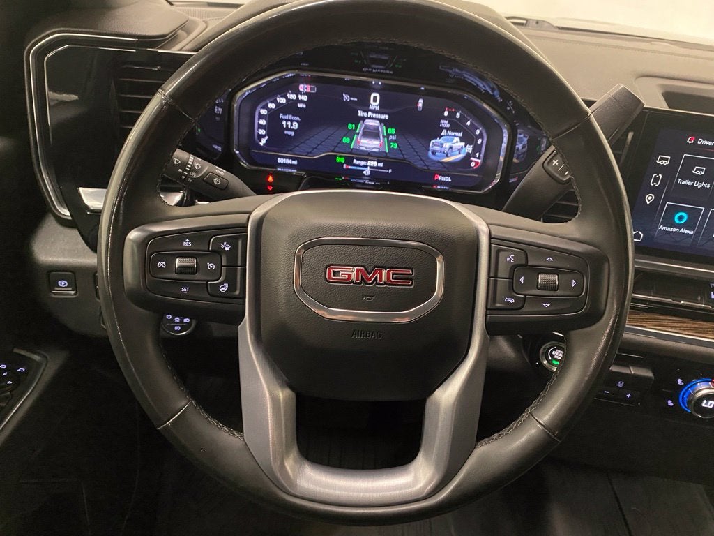 2024 GMC Sierra 2500 HD SLE