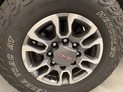 2024 GMC Sierra 2500 HD SLE