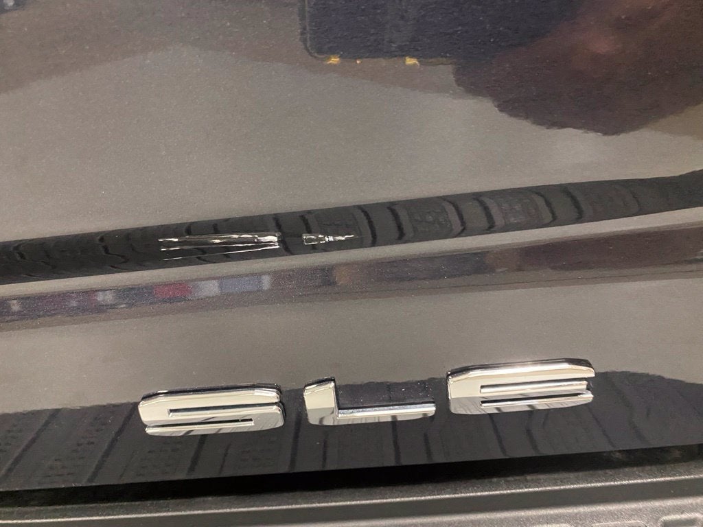 2024 GMC Sierra 2500 HD SLE