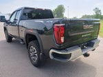 2024 GMC Sierra 2500 HD SLE