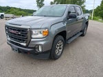 2021 GMC Canyon 4WD AT4 w/Cloth