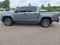 2021 GMC Canyon 4WD AT4 w/Cloth