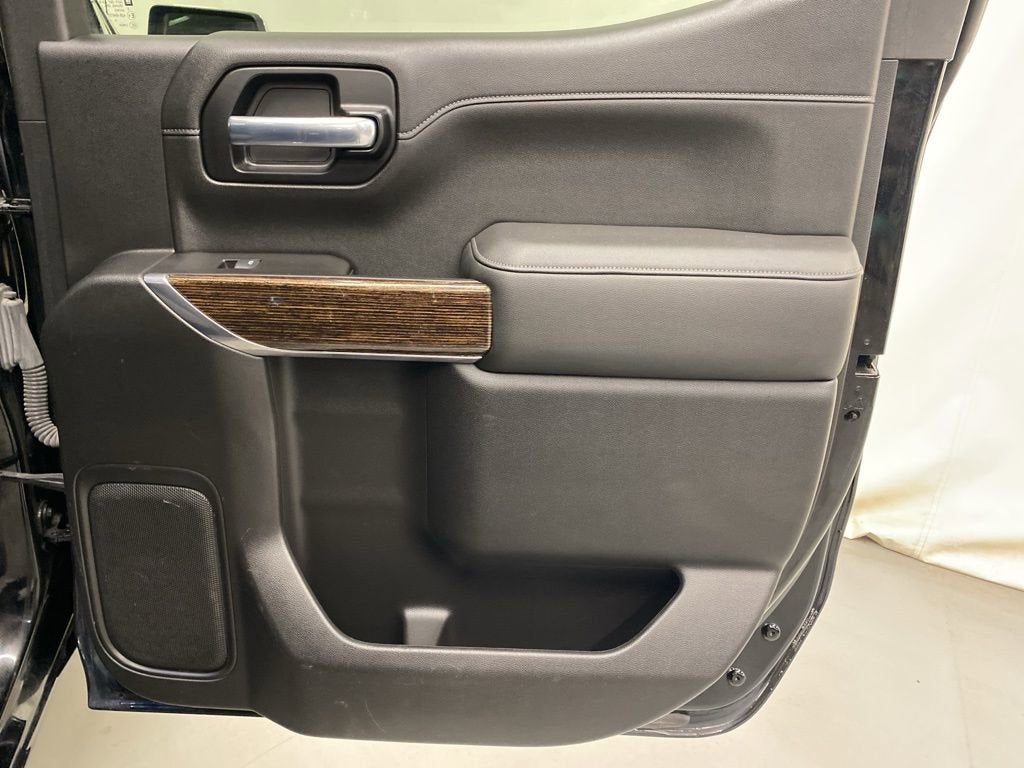 2020 GMC Sierra 1500 SLE