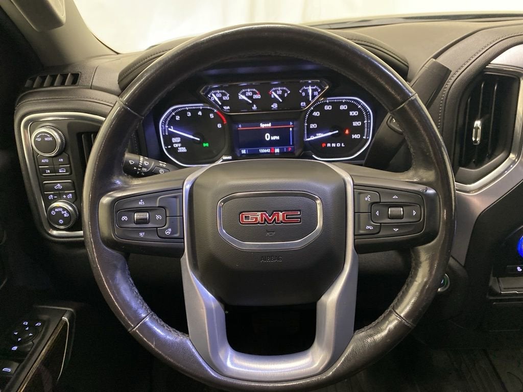 2020 GMC Sierra 1500 SLE