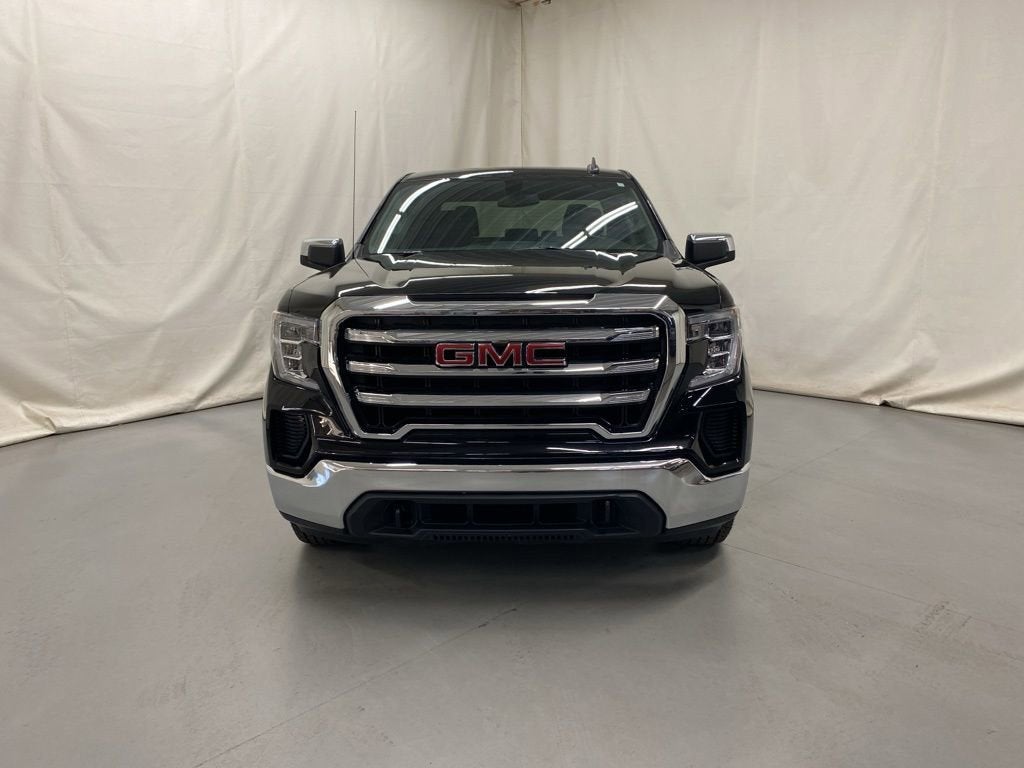 2020 GMC Sierra 1500 SLE