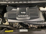 2018 Nissan Titan SL