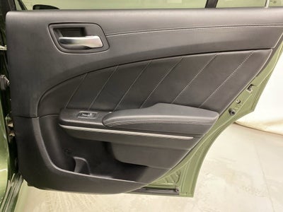 2019 Dodge Charger R/T