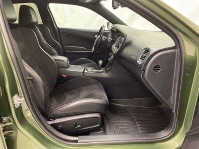 2019 Dodge Charger R/T