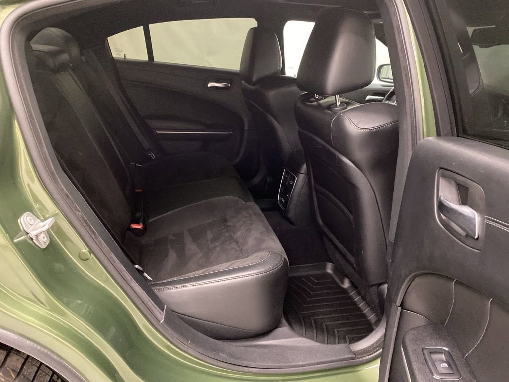 2019 Dodge Charger R/T