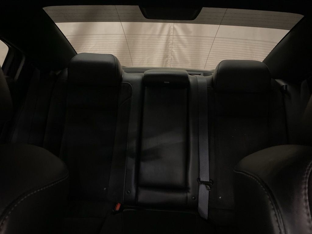 2019 Dodge Charger R/T