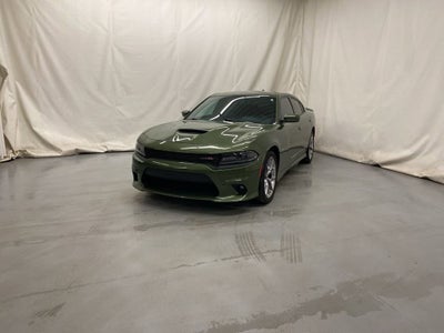 2019 Dodge Charger R/T