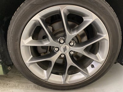 2019 Dodge Charger R/T