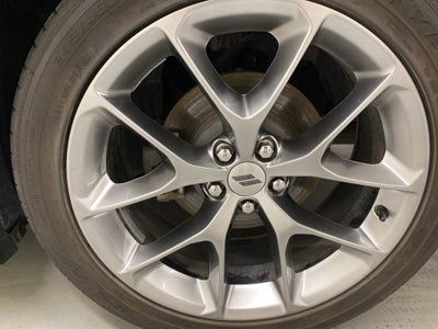 2019 Dodge Charger R/T