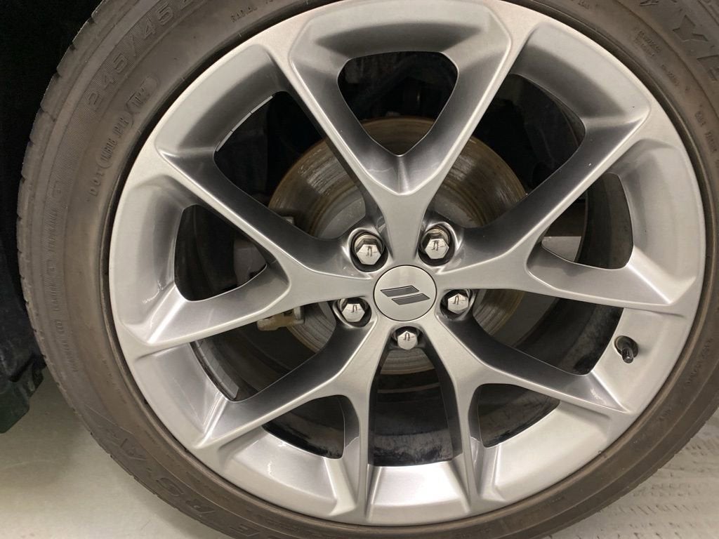 2019 Dodge Charger R/T