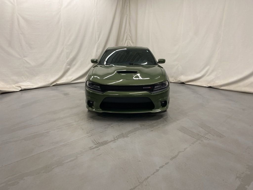 2019 Dodge Charger R/T