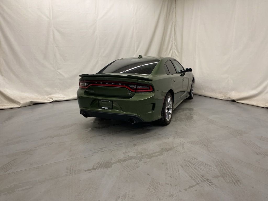 2019 Dodge Charger R/T
